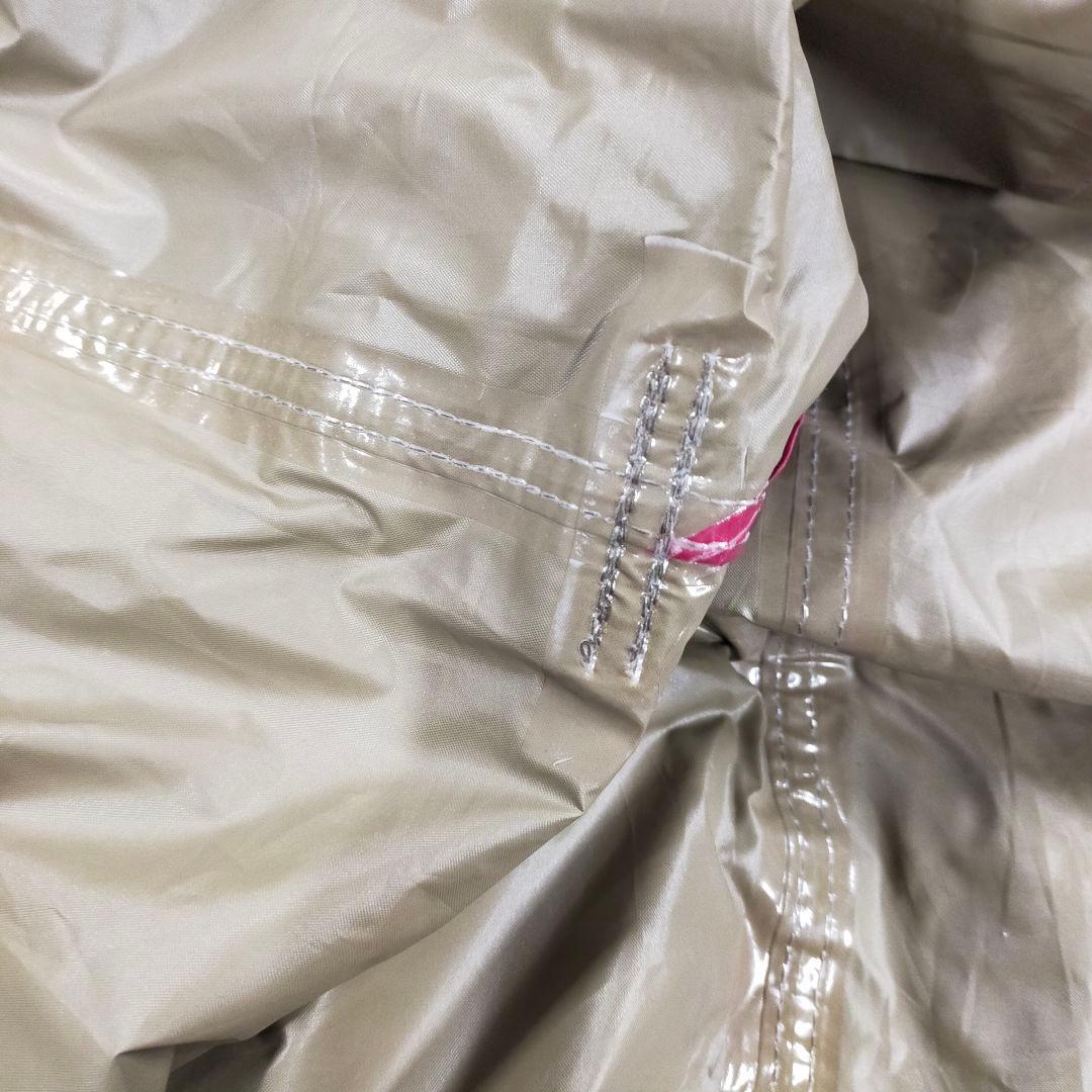 ✨美品リビングシェルロングpro TP-660　４点セット