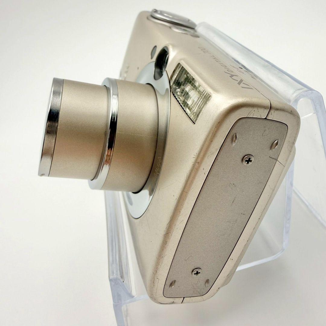 【箱付き】Canon IXY DIGITAL 700 デジカメ 917-3