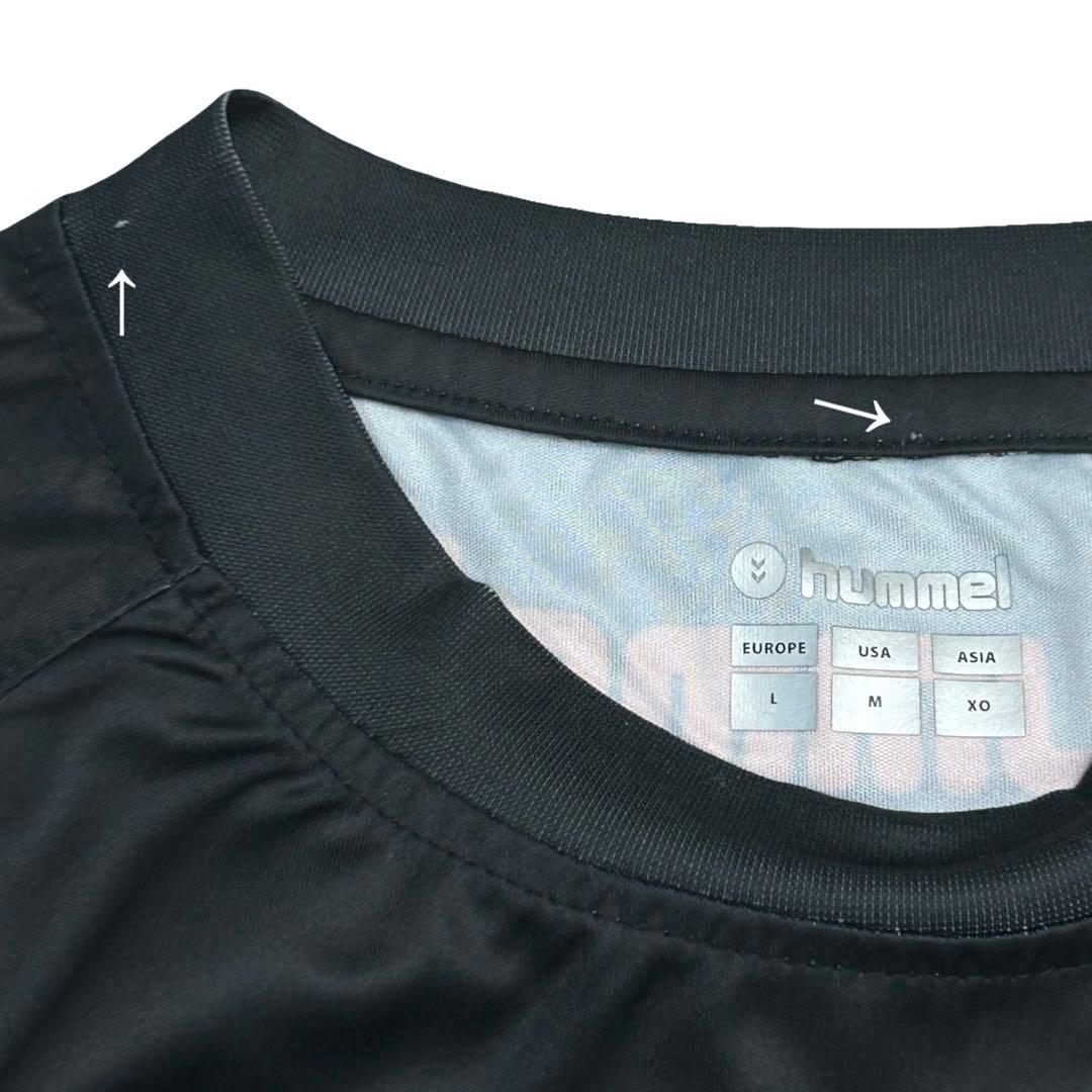 レア Willy Chavarria Hummel コラボサッカーユニフォーム