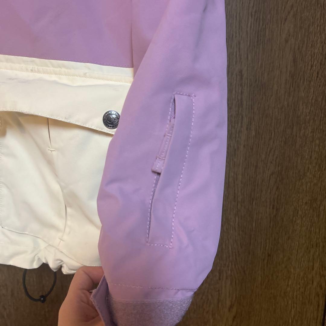 OP オーシャンパシフィック スノーウエアジャケット Sサイズ