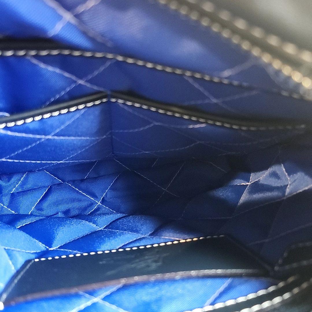 キタムラ　高田純次プロデュース ショルダーバッグ　美品