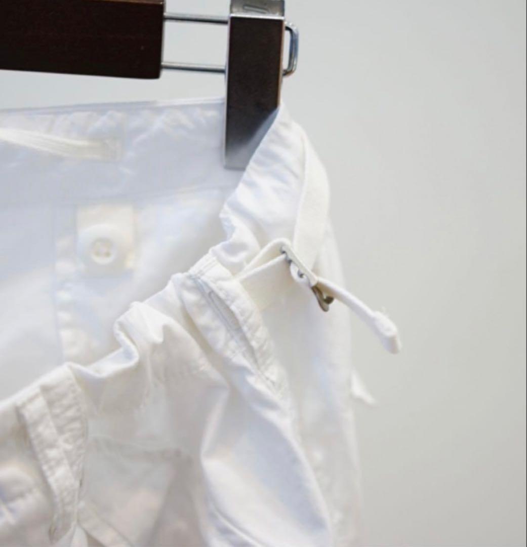 Graphpaper Twill Military Pants size1