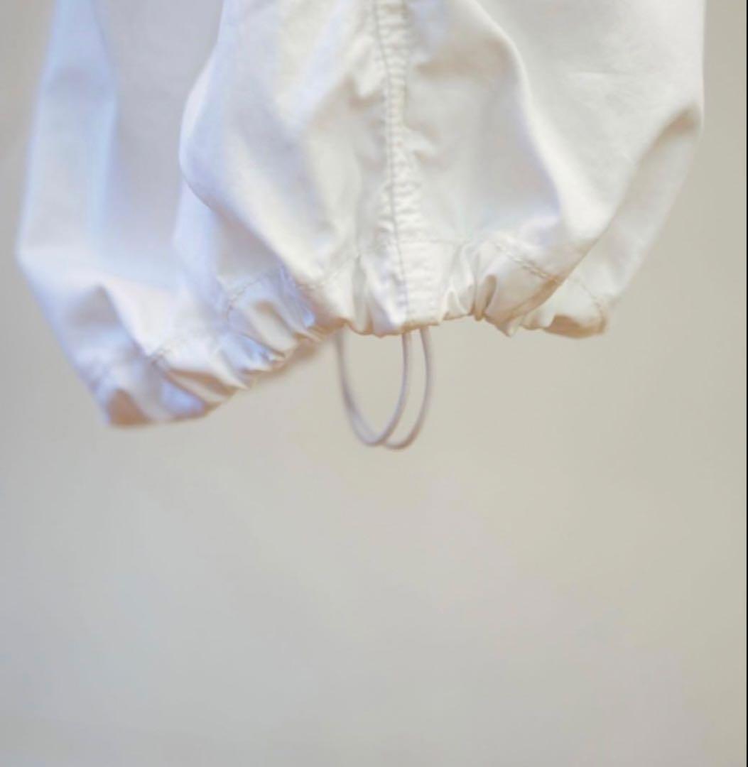 Graphpaper Twill Military Pants size1