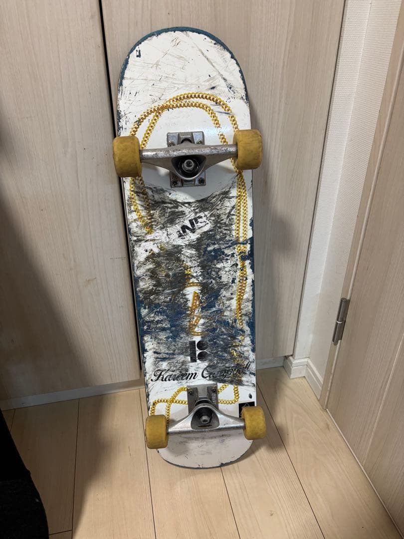 スケボー コンプリート planB venture spitfire