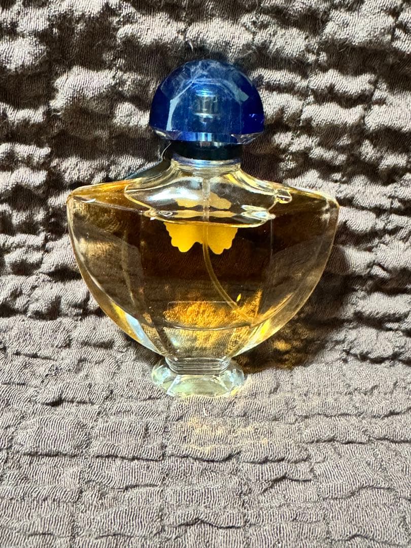 ゲラン シャリマー ミレジムイリス 50ml