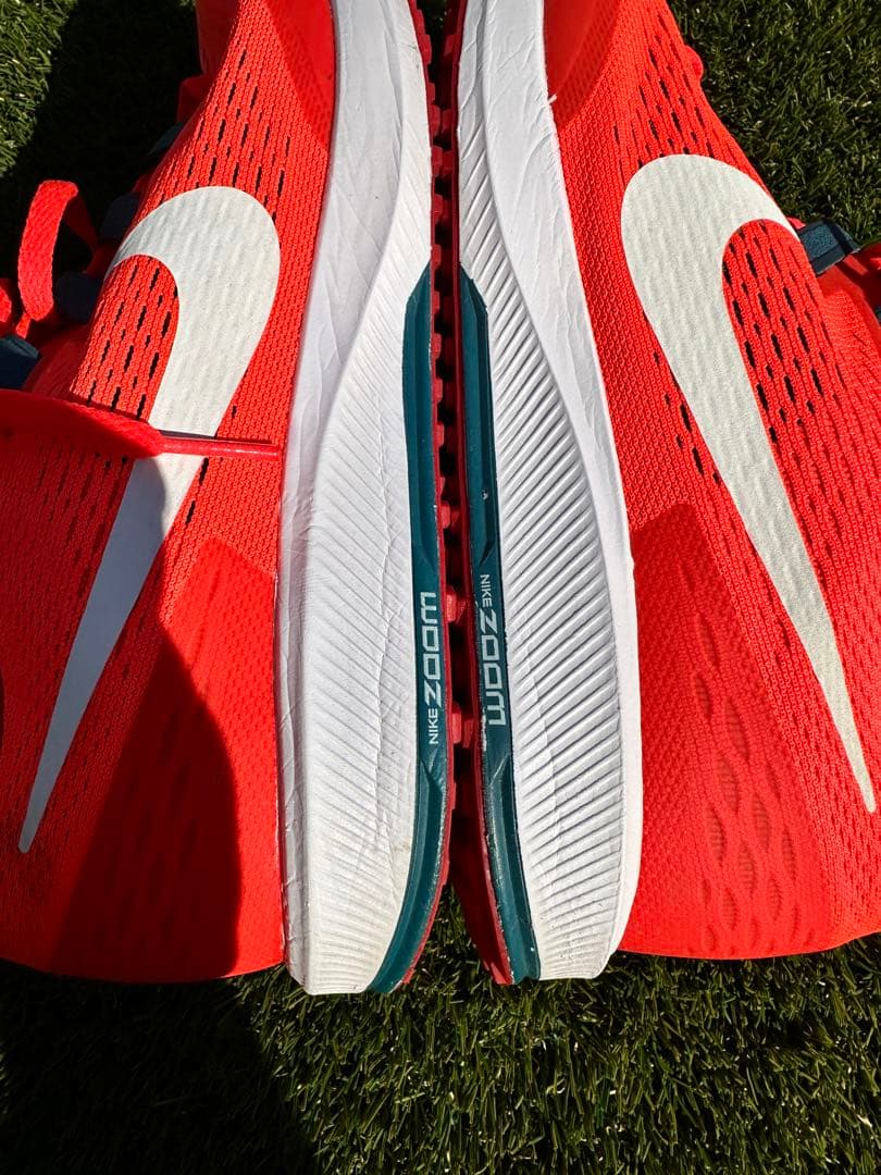 AIR ZOOM SPEED RIVAL 6/エアズームスピードライバル6