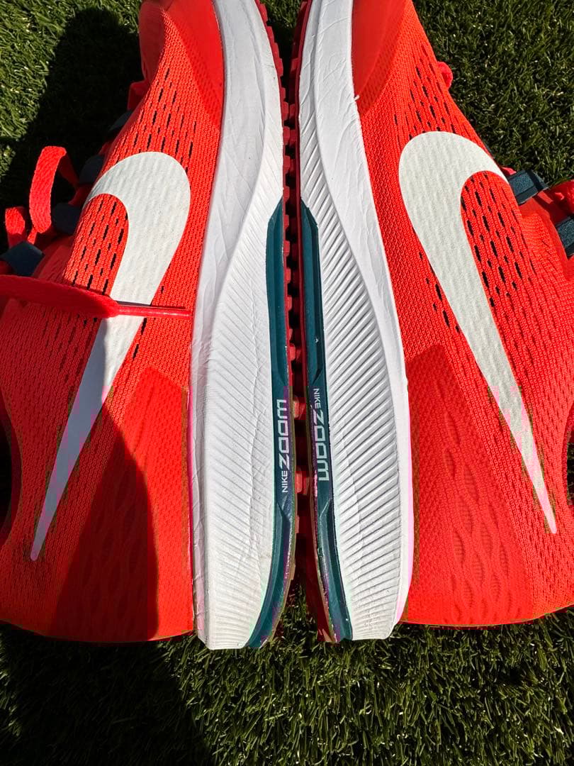 AIR ZOOM SPEED RIVAL 6/エアズームスピードライバル6