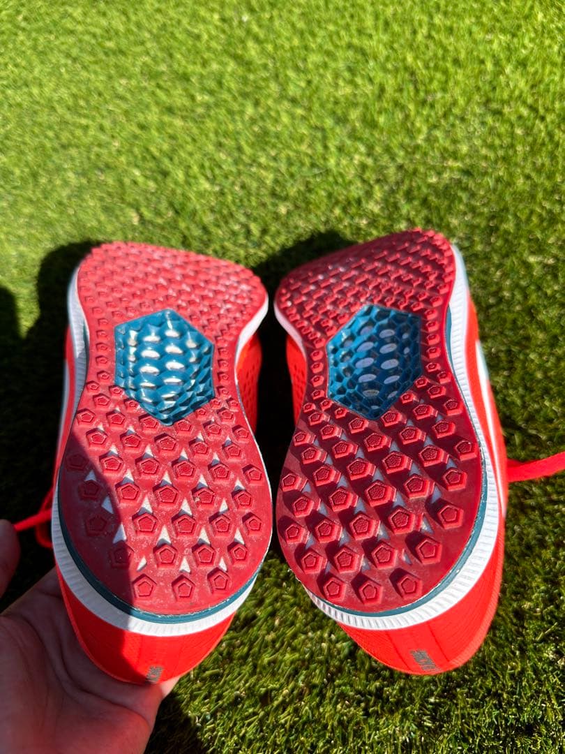 AIR ZOOM SPEED RIVAL 6/エアズームスピードライバル6