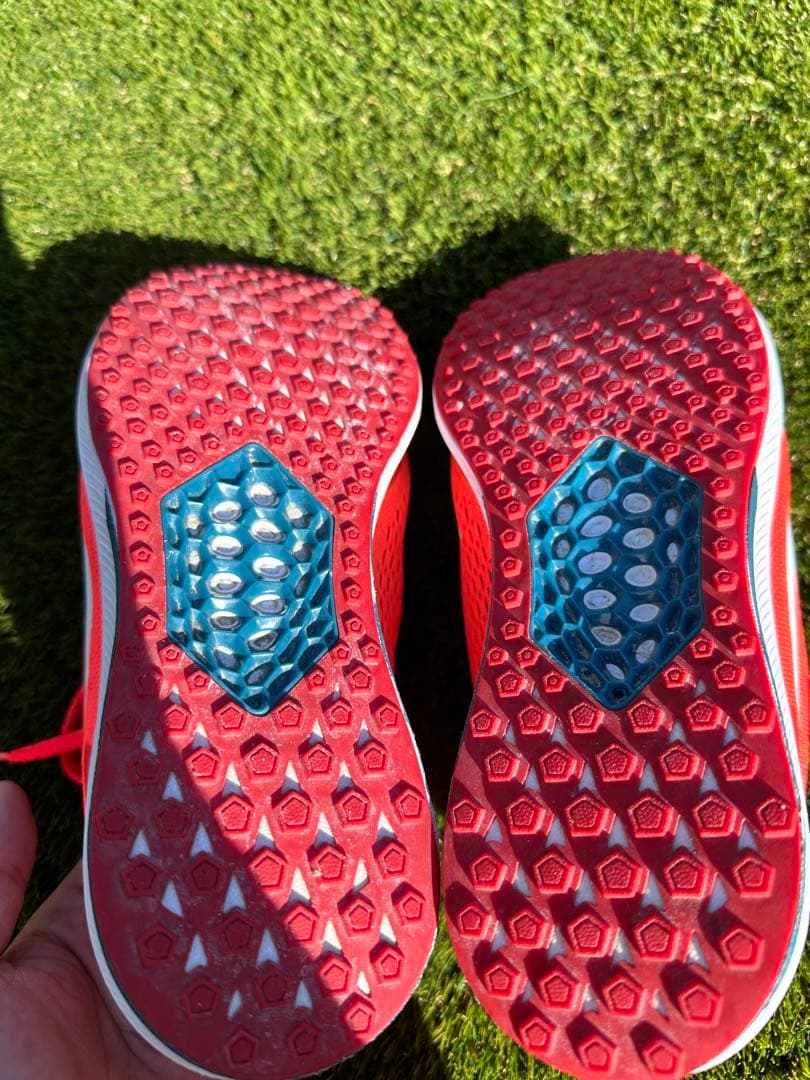 AIR ZOOM SPEED RIVAL 6/エアズームスピードライバル6