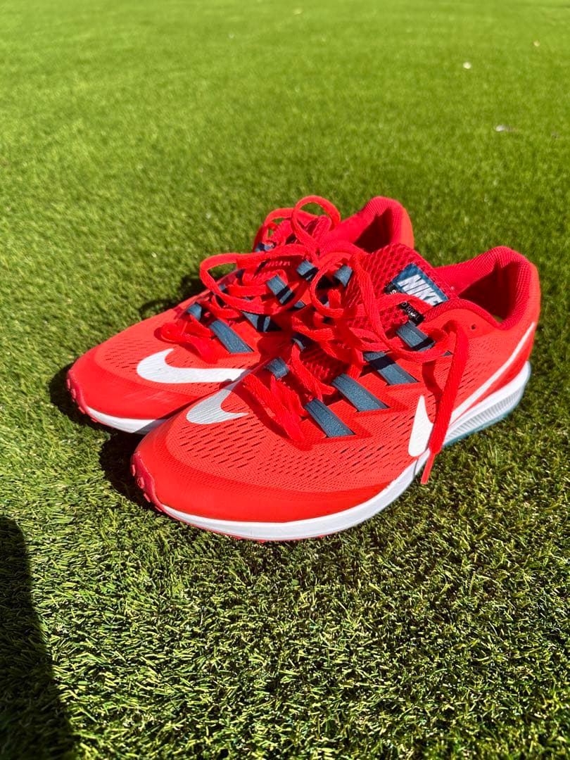 AIR ZOOM SPEED RIVAL 6/エアズームスピードライバル6