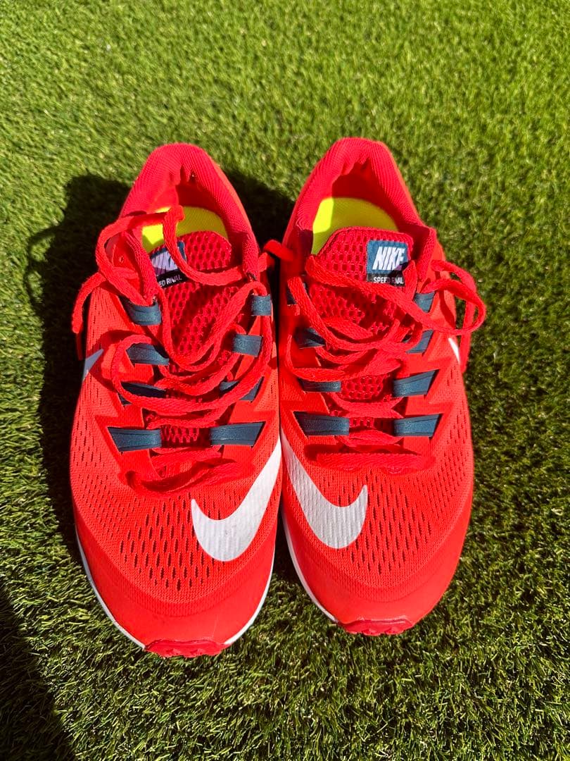 AIR ZOOM SPEED RIVAL 6/エアズームスピードライバル6