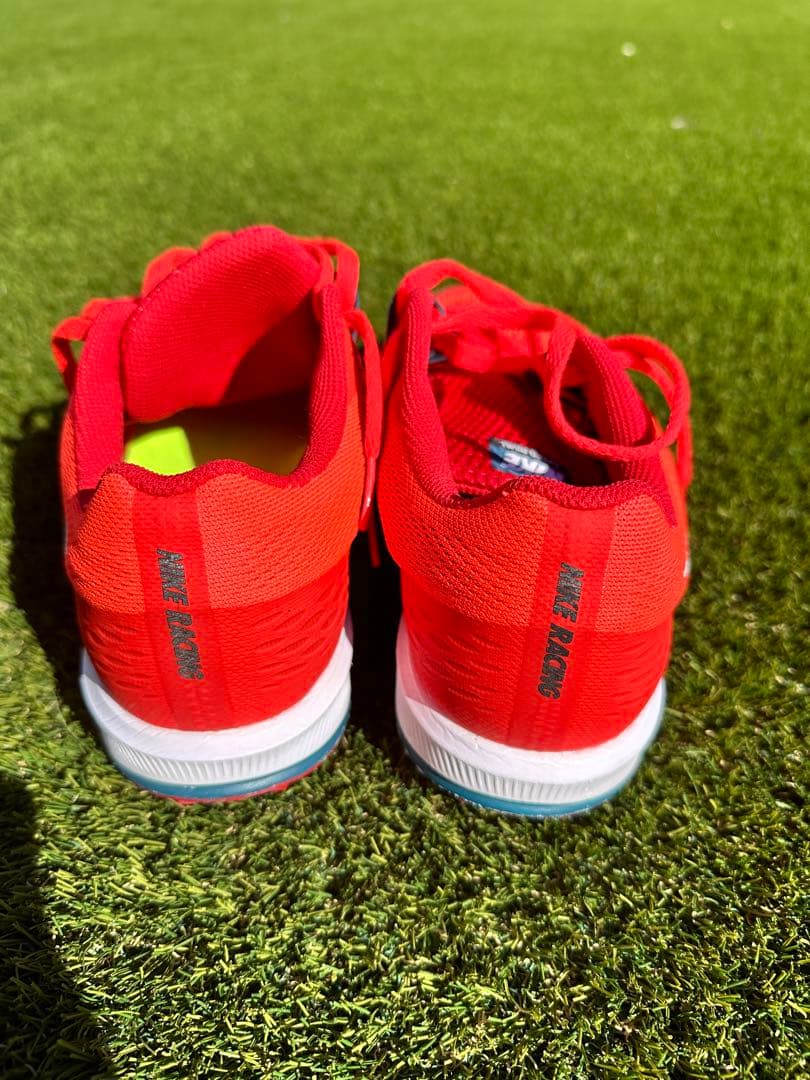 AIR ZOOM SPEED RIVAL 6/エアズームスピードライバル6