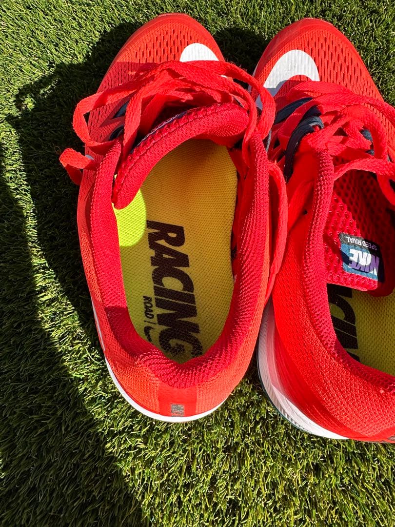 AIR ZOOM SPEED RIVAL 6/エアズームスピードライバル6