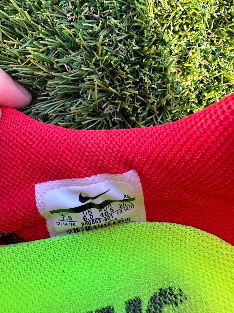 AIR ZOOM SPEED RIVAL 6/エアズームスピードライバル6