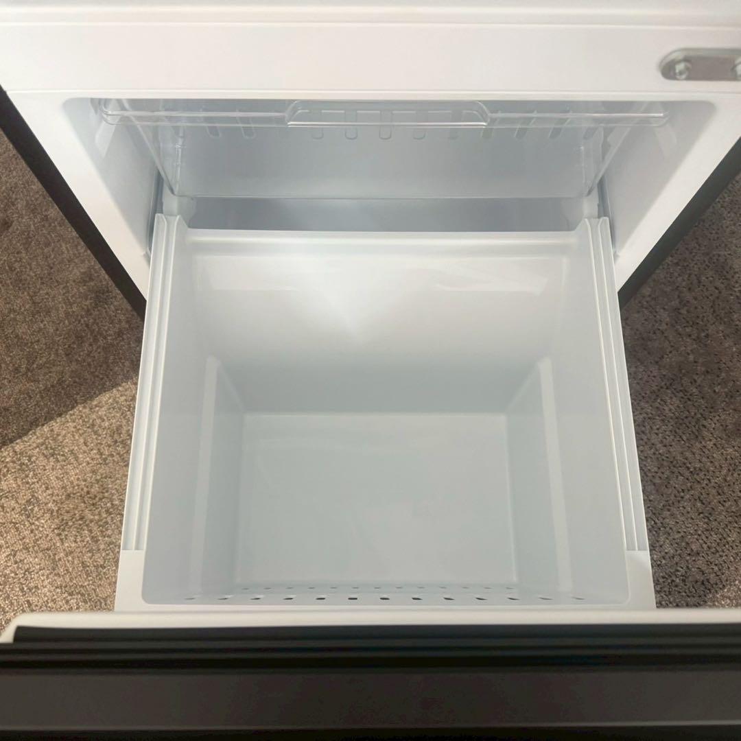 でこぽん 様専用✨パナソニック 冷蔵庫 NR-B18C1-K 2023年 美品 - メルカリ