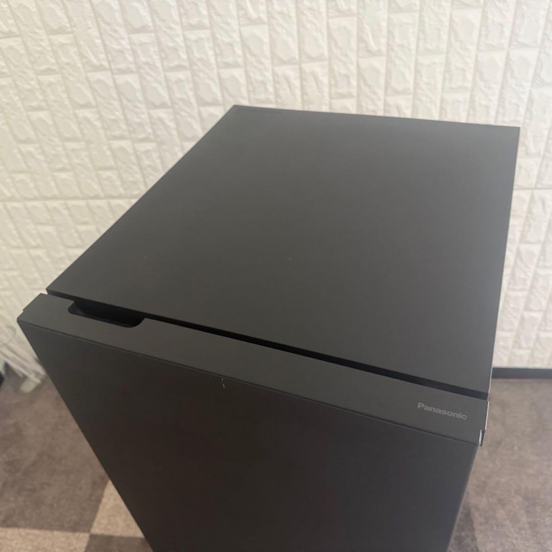 でこぽん 様専用✨パナソニック 冷蔵庫 NR-B18C1-K 2023年 美品 - メルカリ