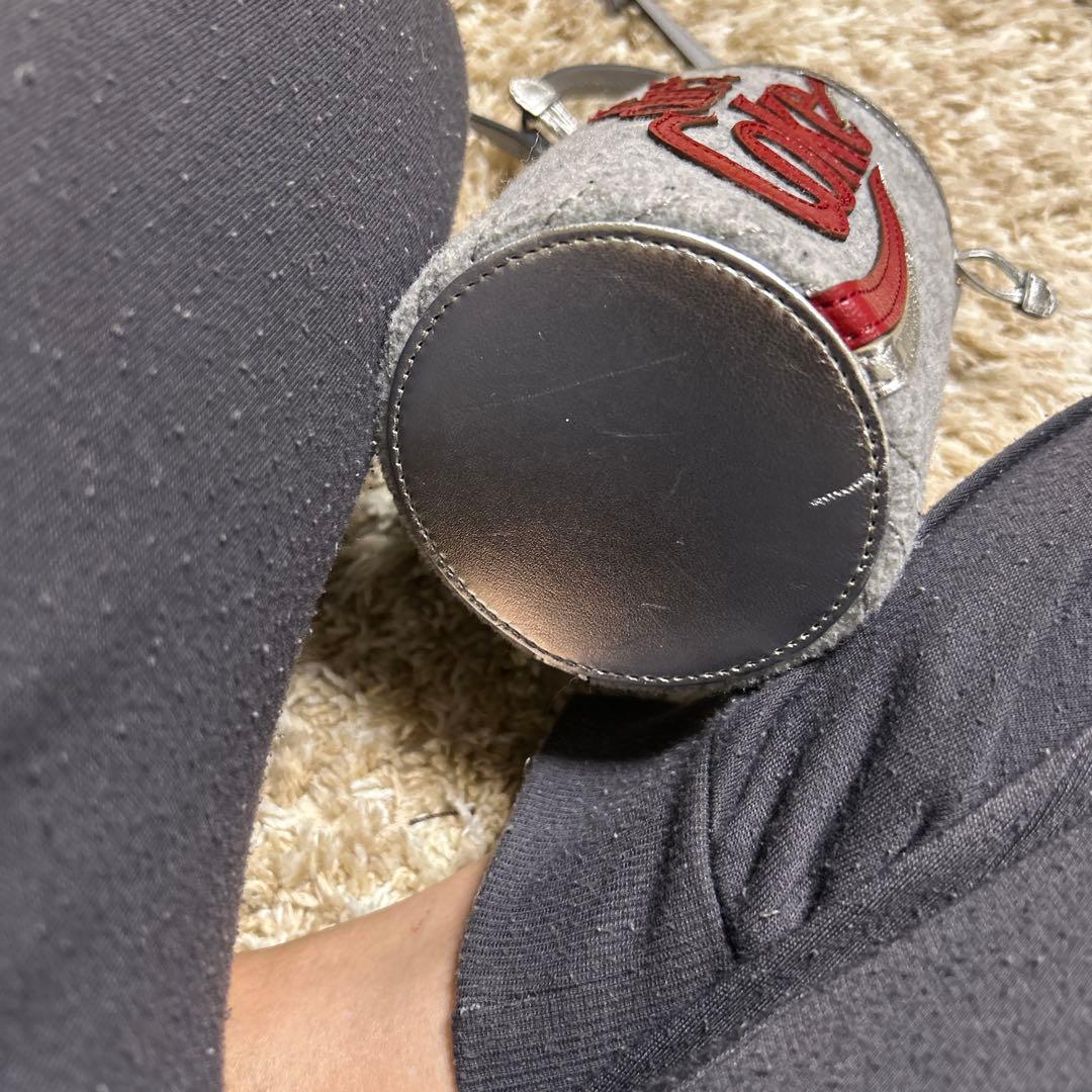 早い物勝ち　レア品　アニヤハインドマーチ コーラ　　バック