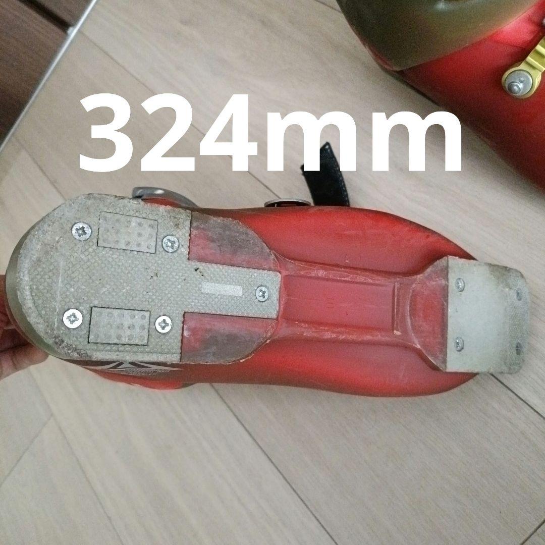 LANGE ラング Demo ZD スキーブーツ 24.0cmウインタースポーツ