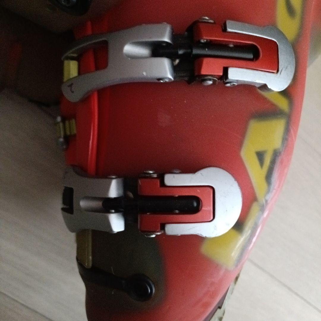 LANGE ラング Demo ZD スキーブーツ 24.0cmウインタースポーツ