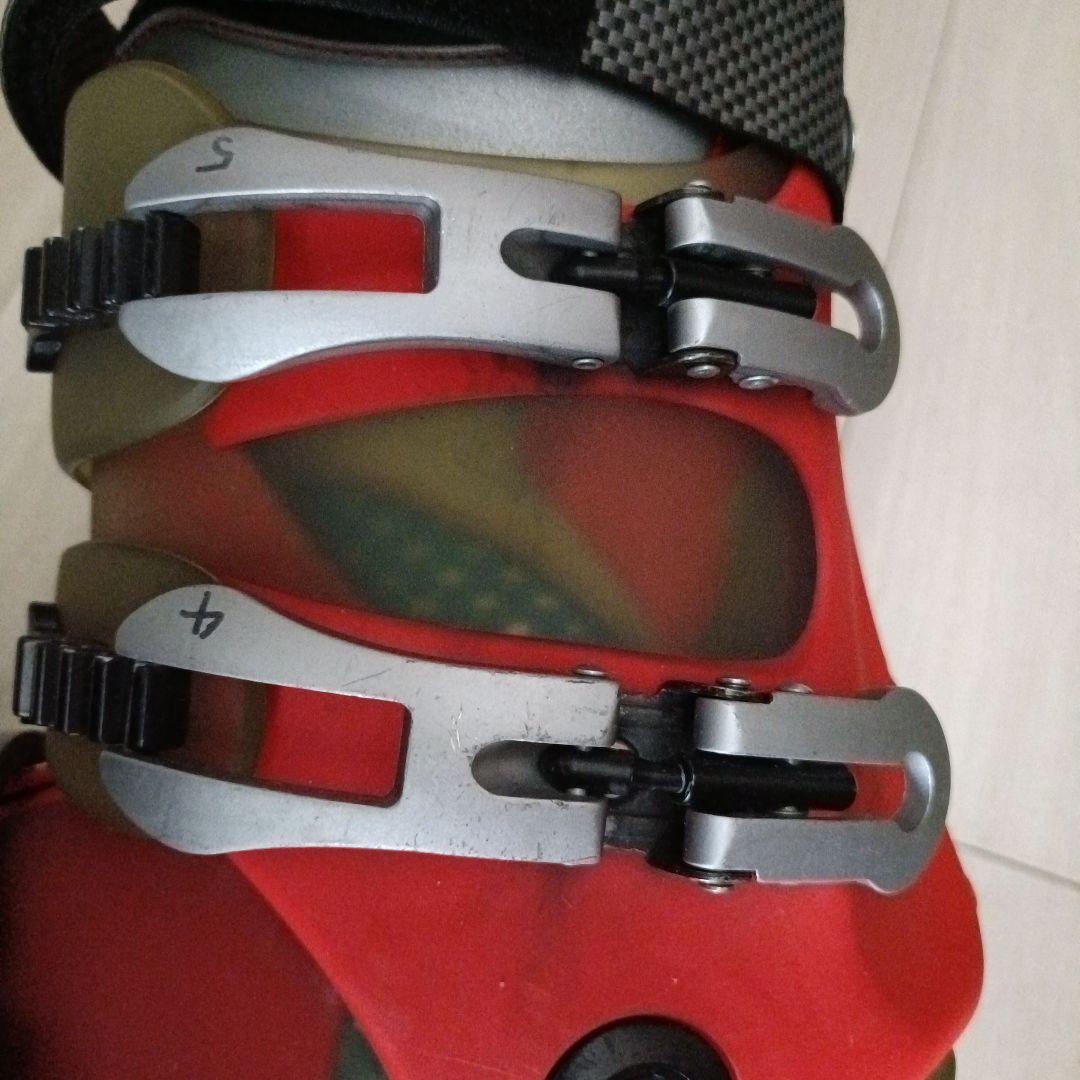 LANGE ラング Demo ZD スキーブーツ 24.0cmウインタースポーツ