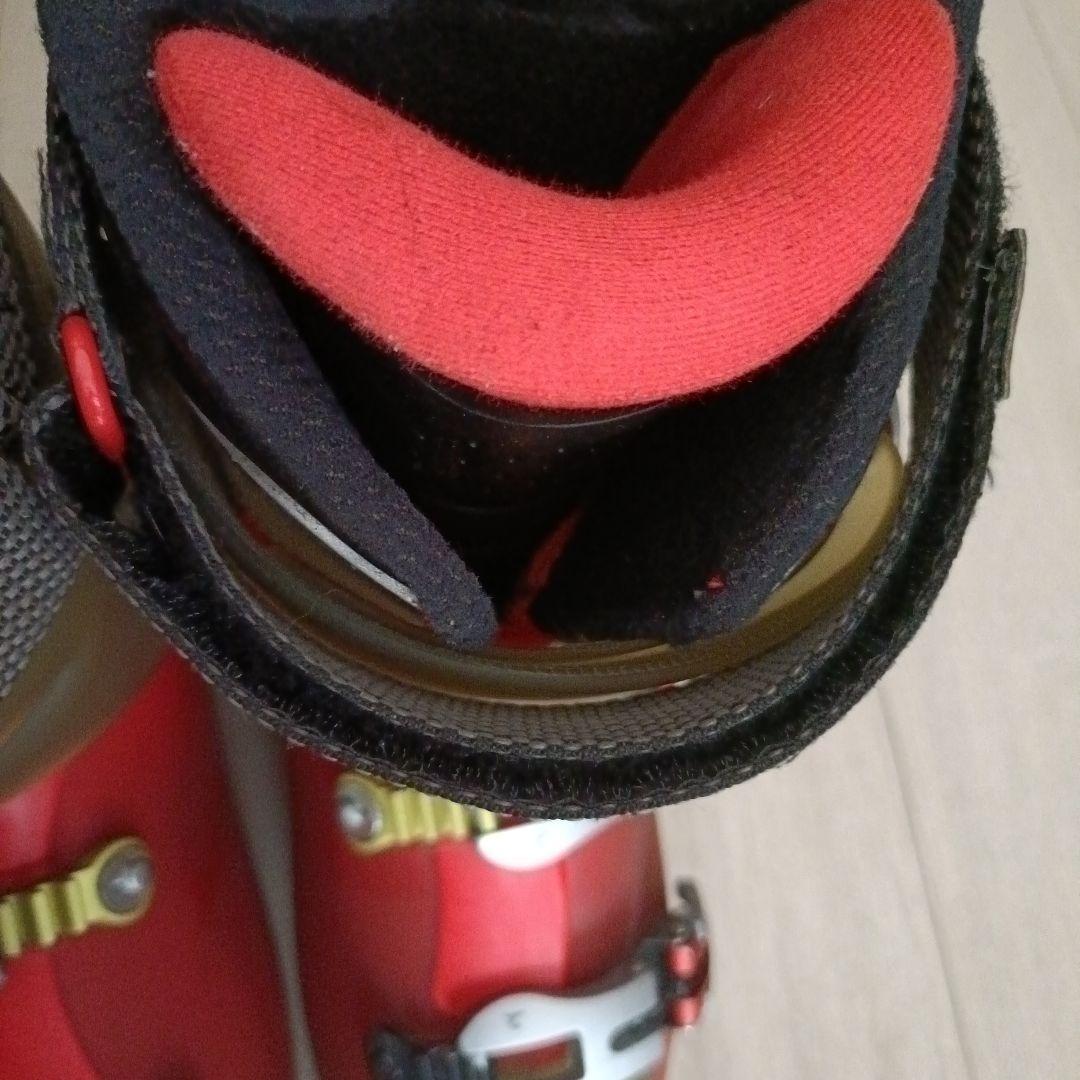 LANGE ラング Demo ZD スキーブーツ 24.0cmウインタースポーツ