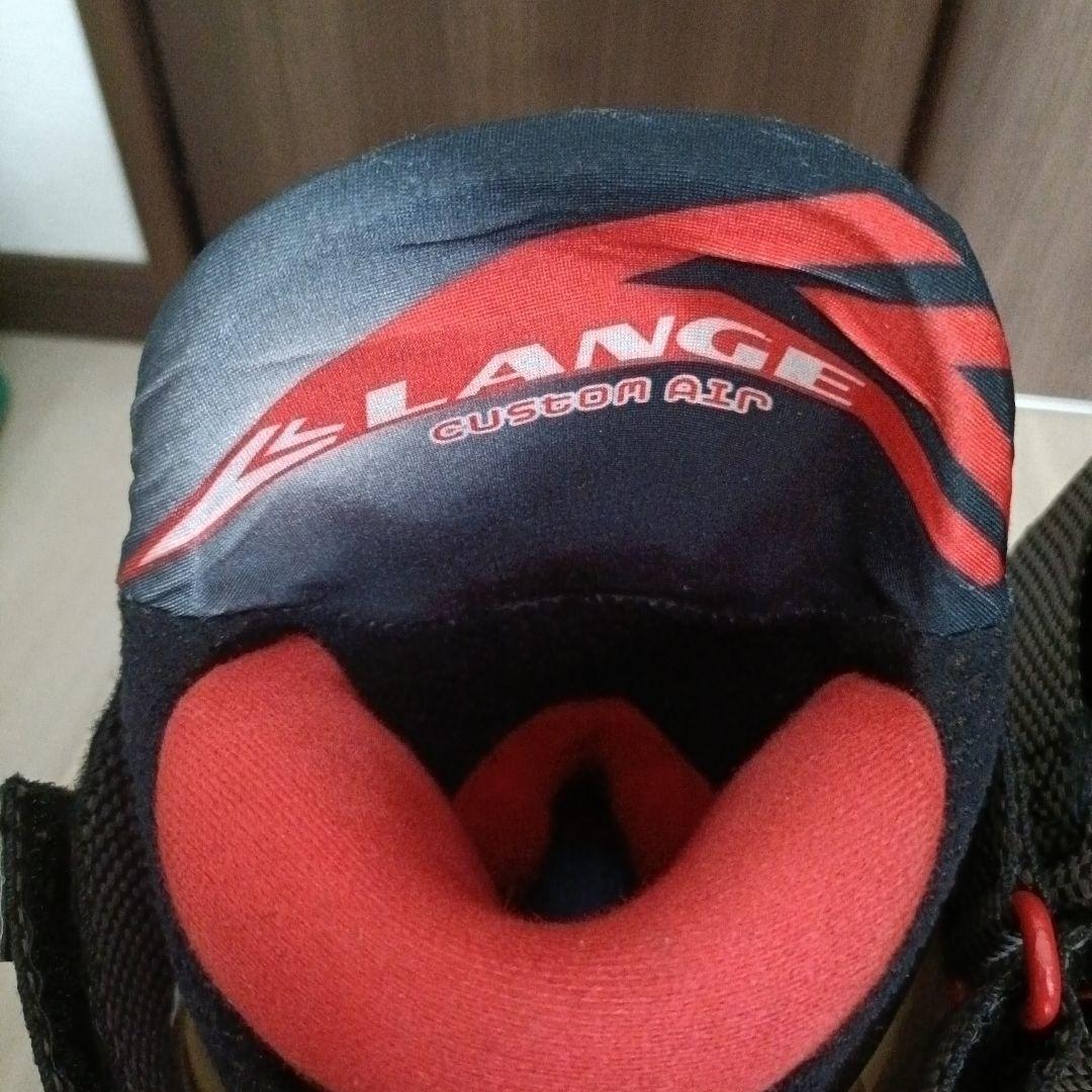 LANGE ラング Demo ZD スキーブーツ 24.0cmウインタースポーツ