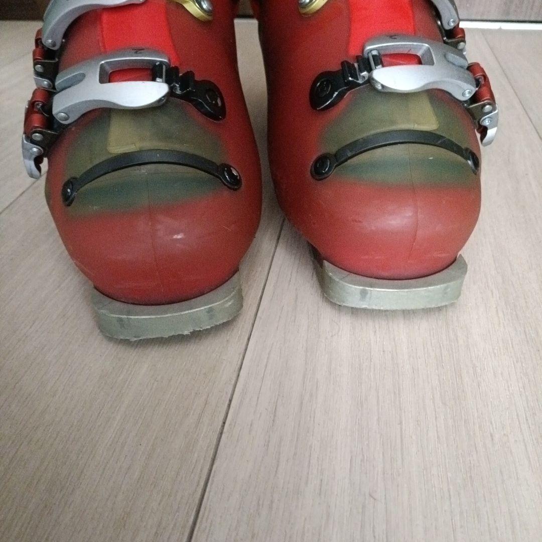 LANGE ラング Demo ZD スキーブーツ 24.0cmウインタースポーツ