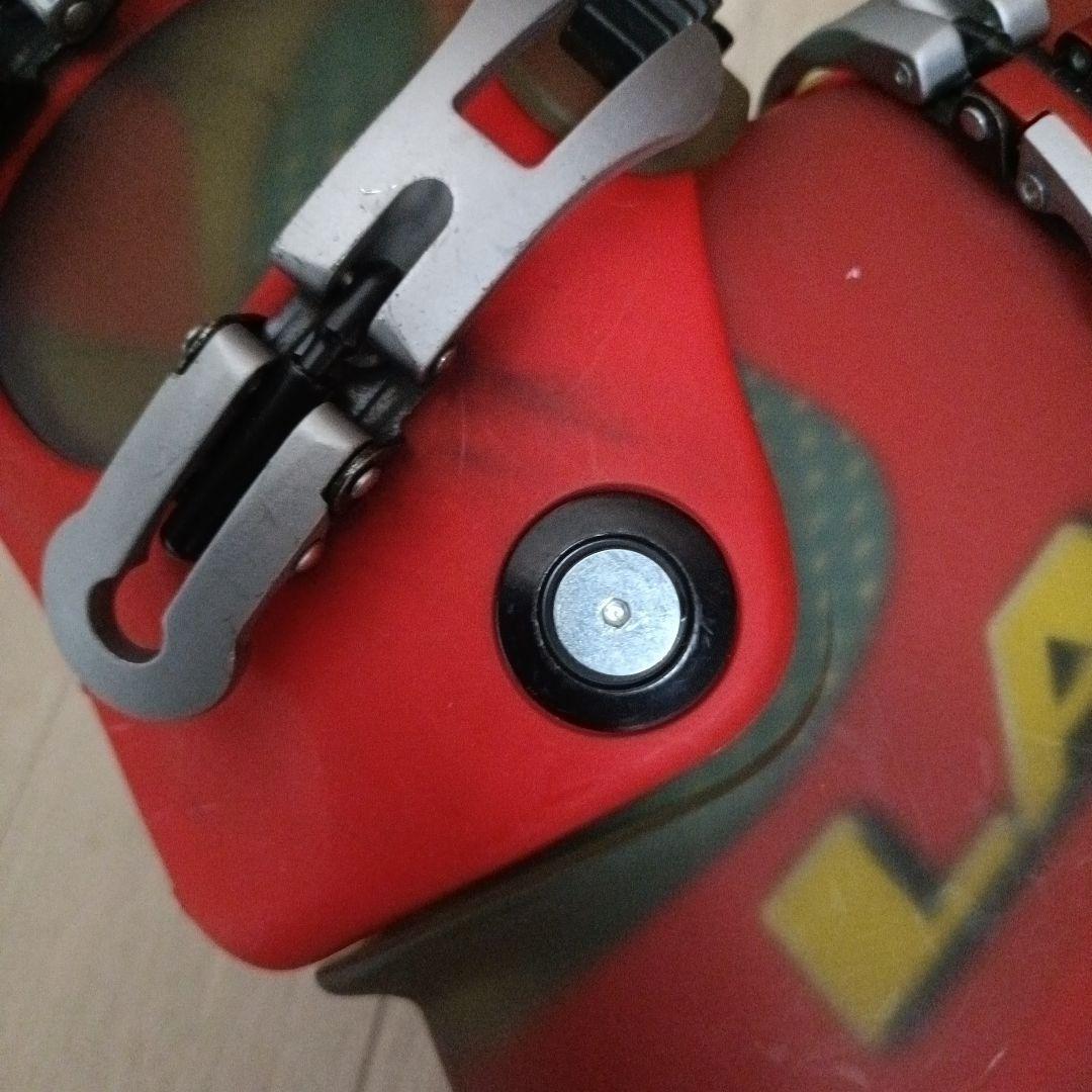 LANGE ラング Demo ZD スキーブーツ 24.0cmウインタースポーツ