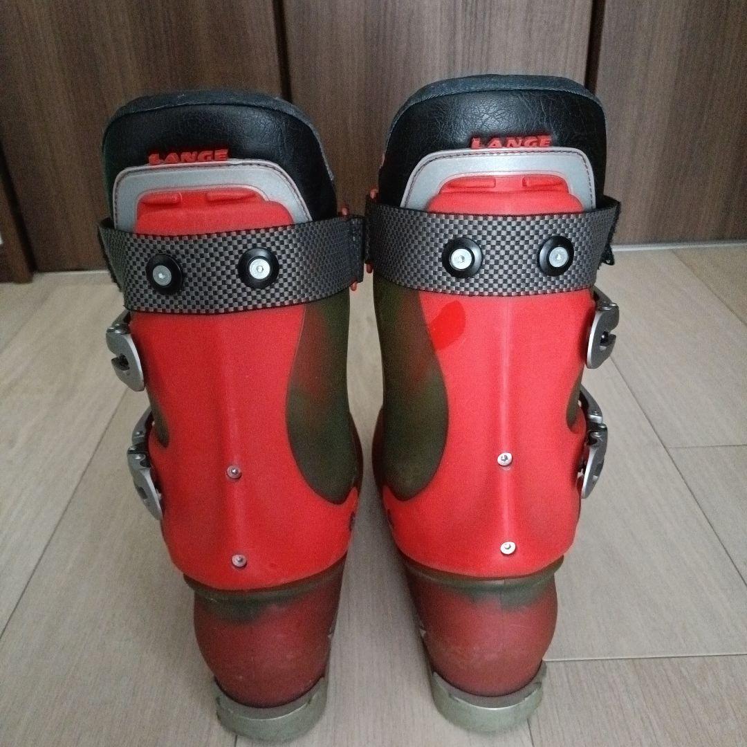 LANGE ラング Demo ZD スキーブーツ 24.0cmウインタースポーツ