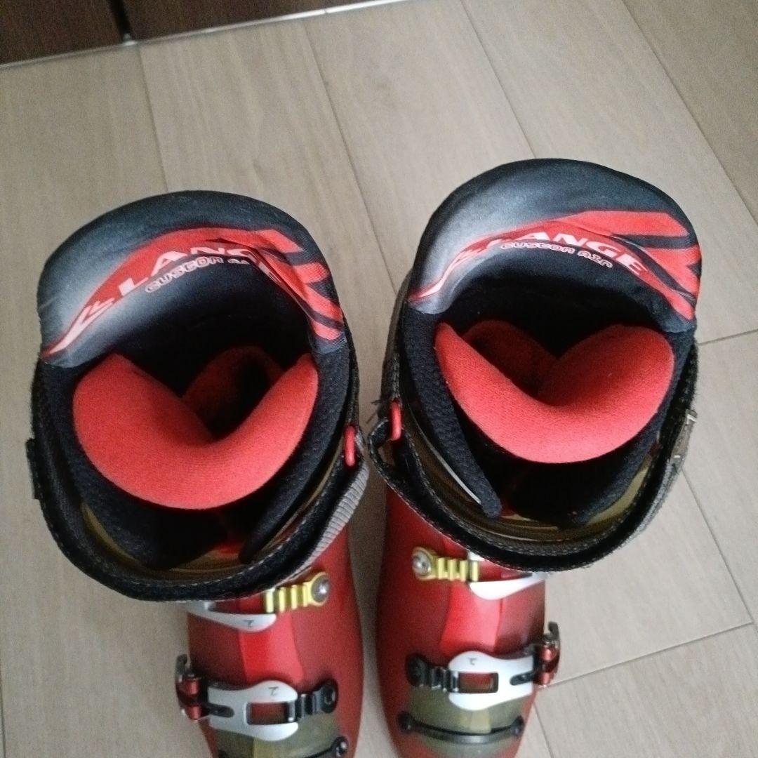 LANGE ラング Demo ZD スキーブーツ 24.0cmウインタースポーツ