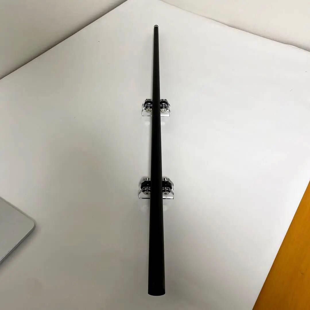 カーボンシャフト ラジアルピン 690mm