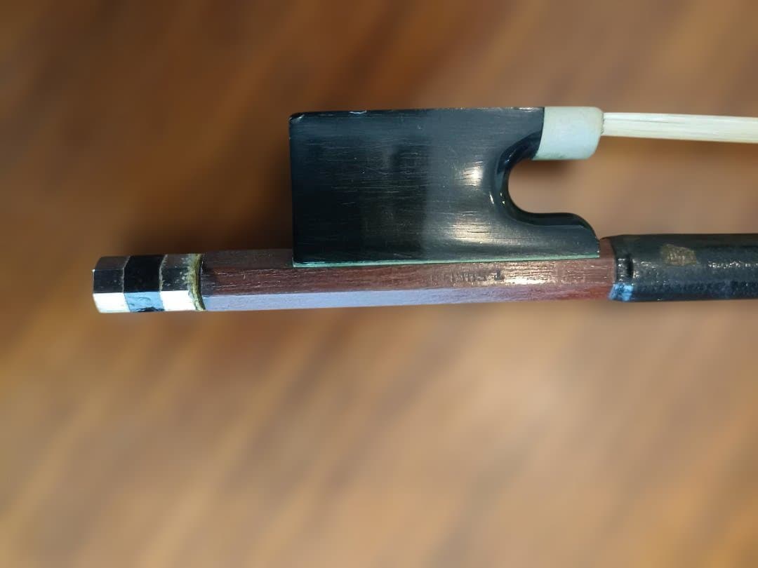 スズキ 分数バイオリン 1/4 No.350 1982年製