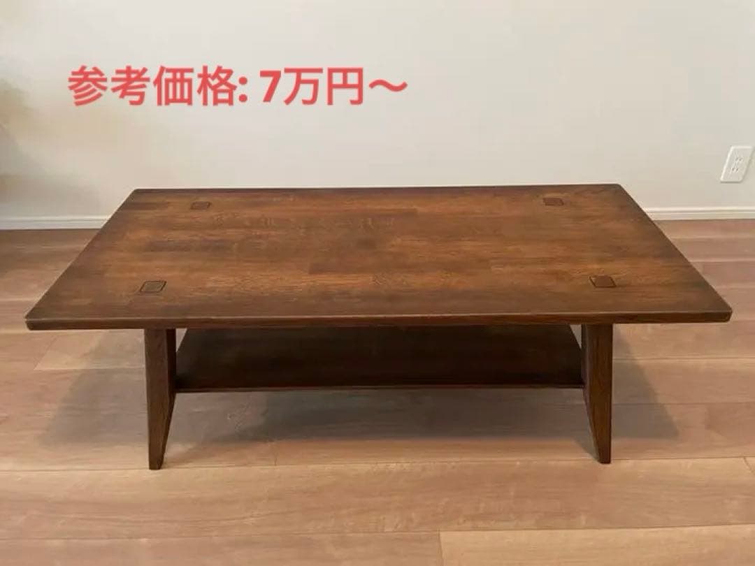 格安】アクタス取扱 スペイン タイル ダイニングテーブル 食卓