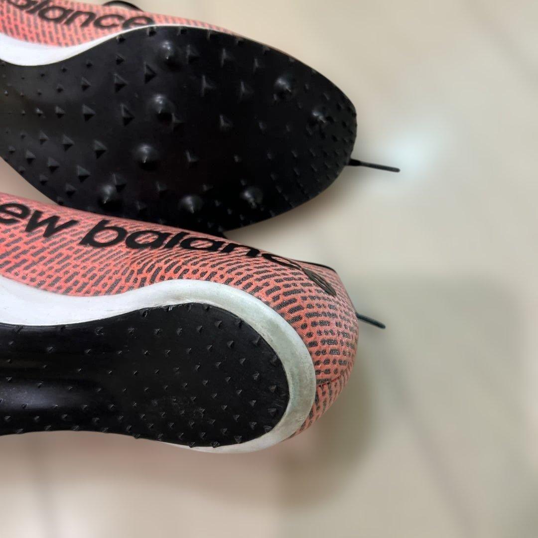 スパイクシューズ New Balance SD-X 26.0cm