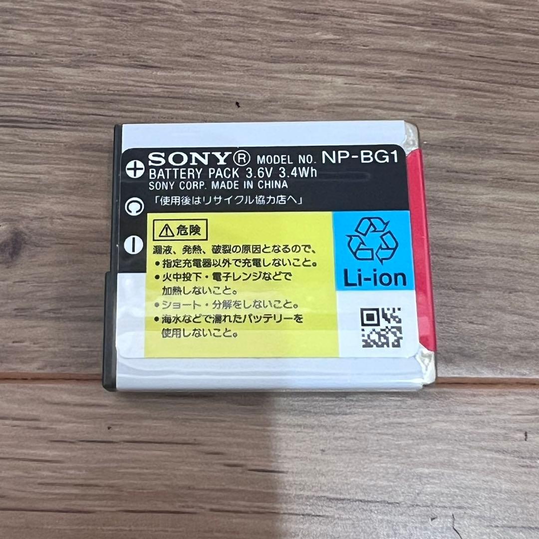 SONY cyber-shot デジタルカメラ DSC-HX9V