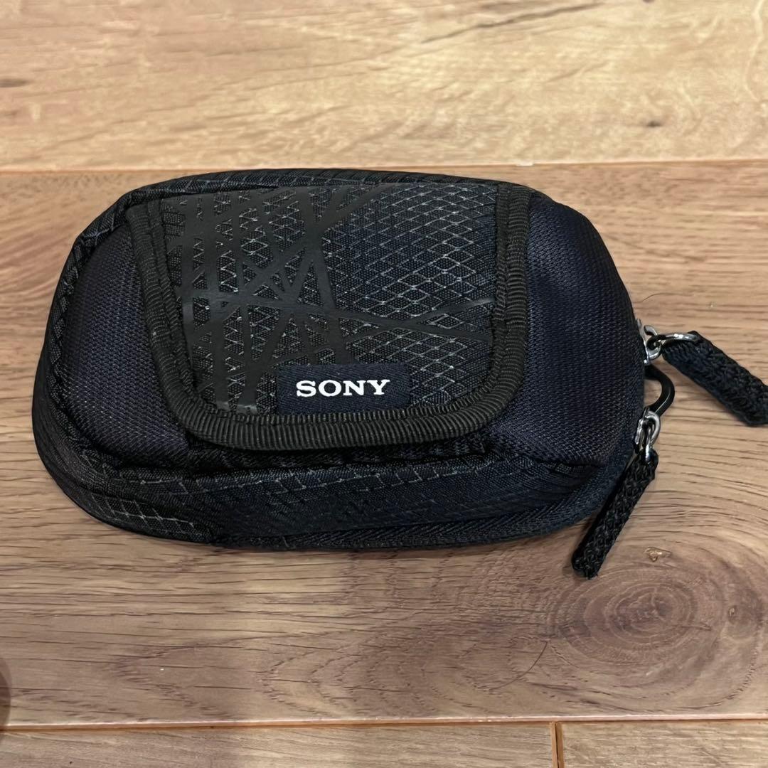 SONY cyber-shot デジタルカメラ DSC-HX9V