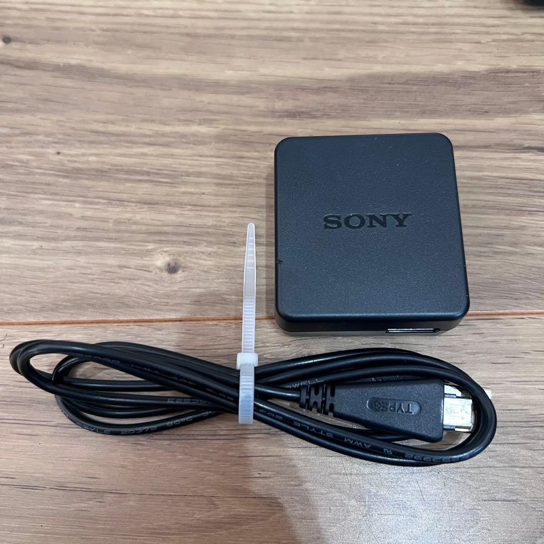 SONY cyber-shot デジタルカメラ DSC-HX9V