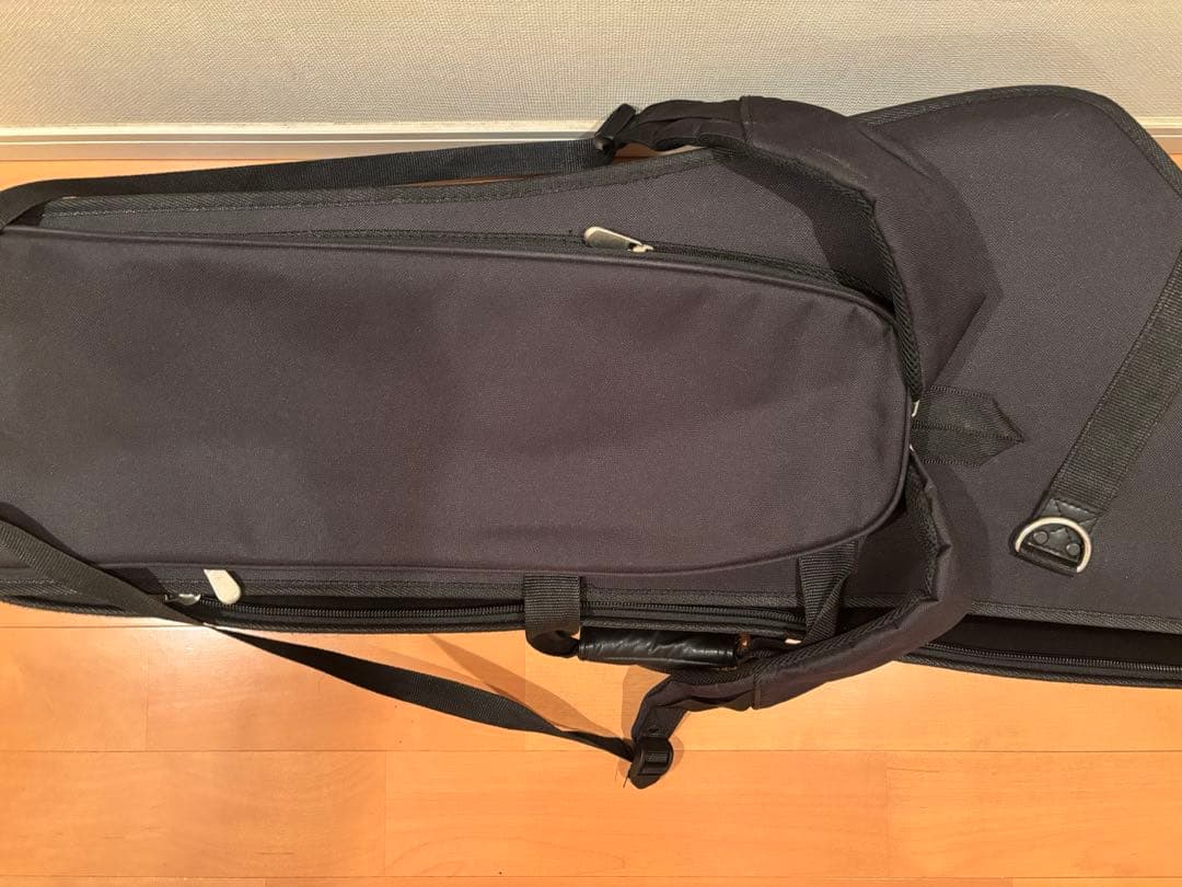 下倉楽器 MARCATO バリトンサックス ソフトケース