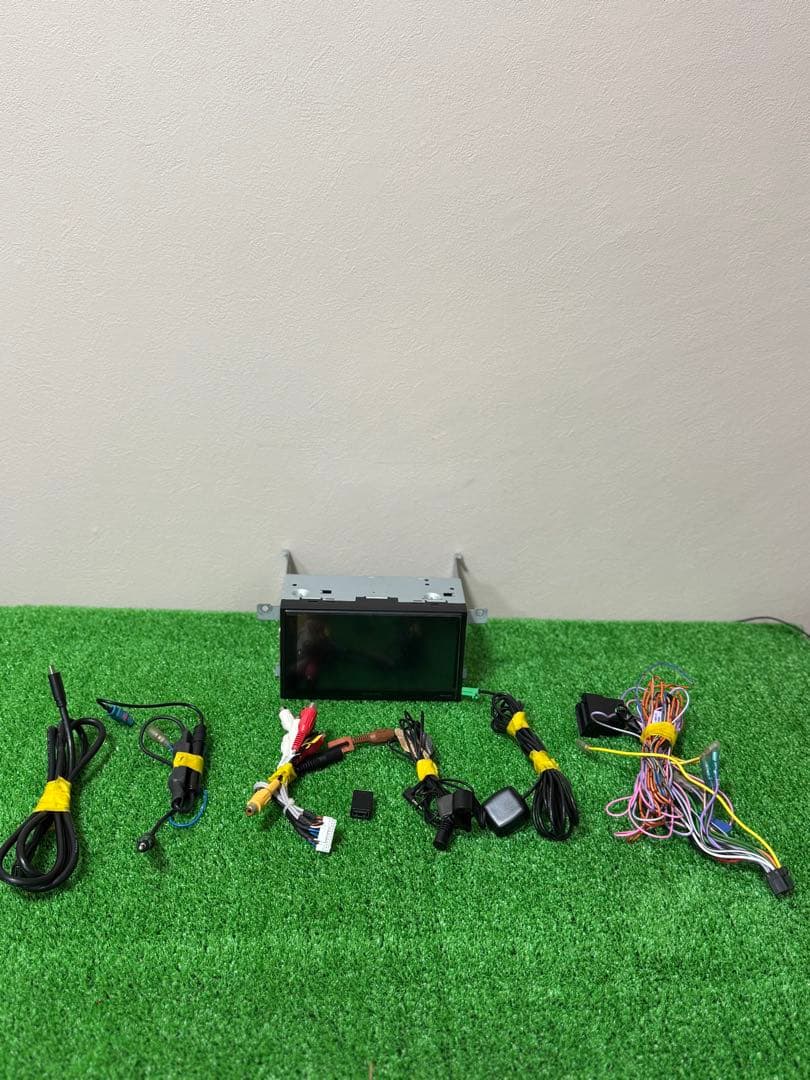 Carrozzeria カロッツェリア DMH-SZ700