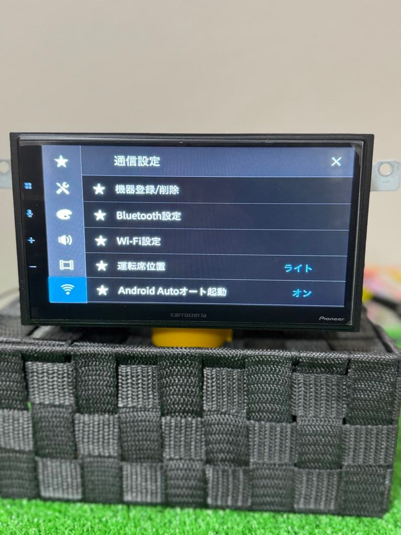 Carrozzeria カロッツェリア DMH-SZ700