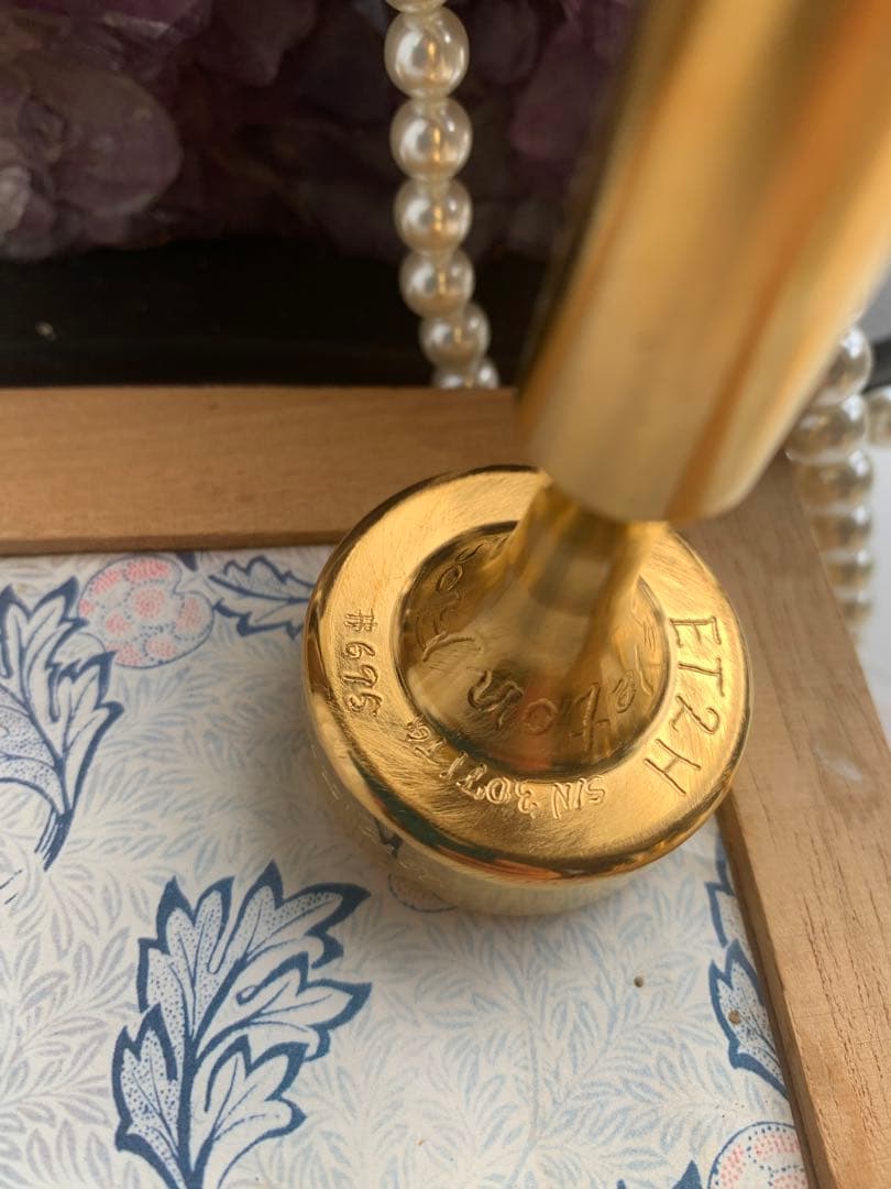 ET2 #695 skeleton model