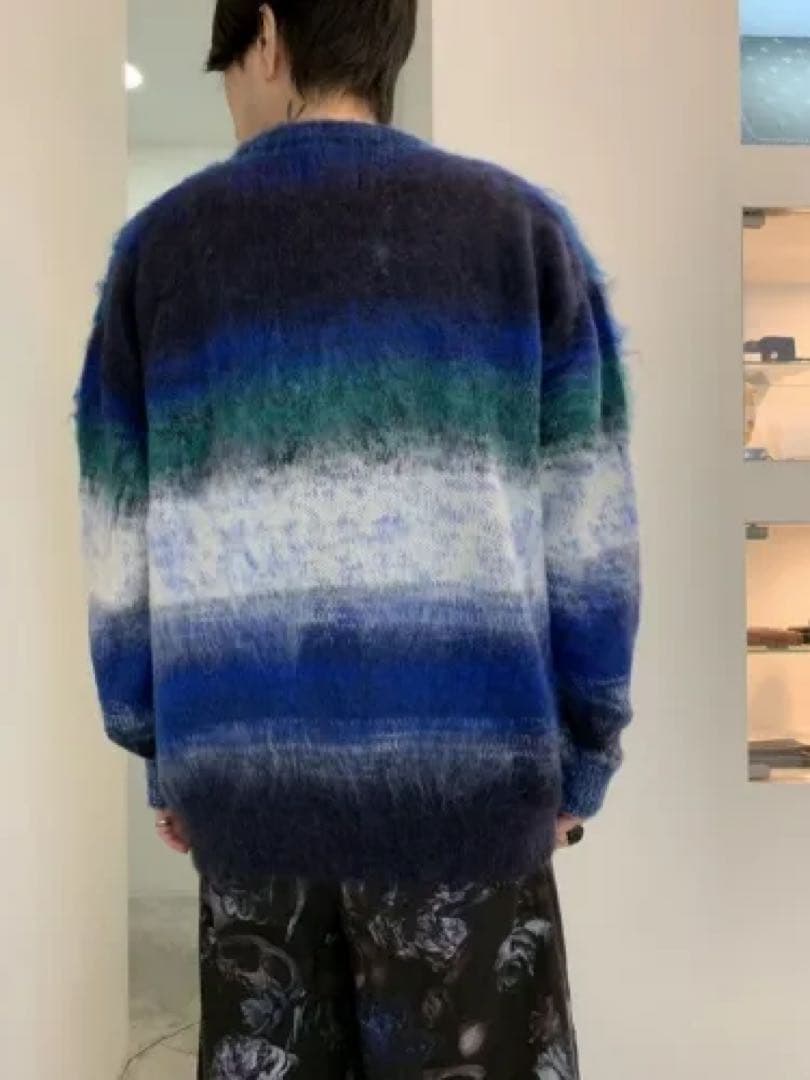 wizzard シンヤコズカ yoke sstein ego tripping