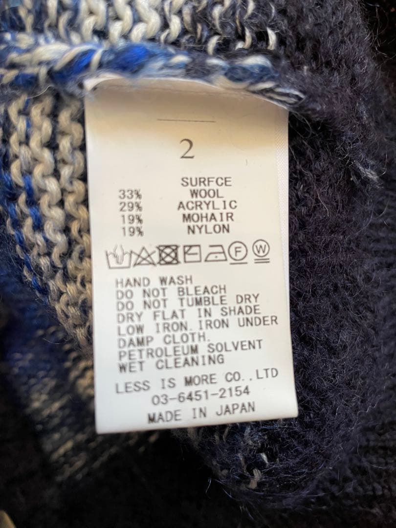 wizzard シンヤコズカ yoke sstein ego tripping