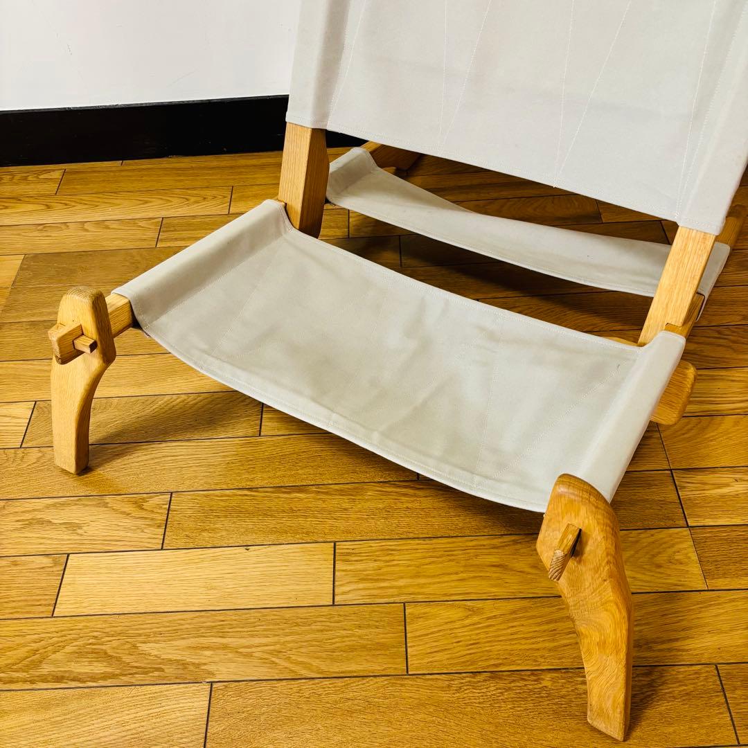 TSL Cub ティーエスエル・カブ フォールディング・ロウチェアー