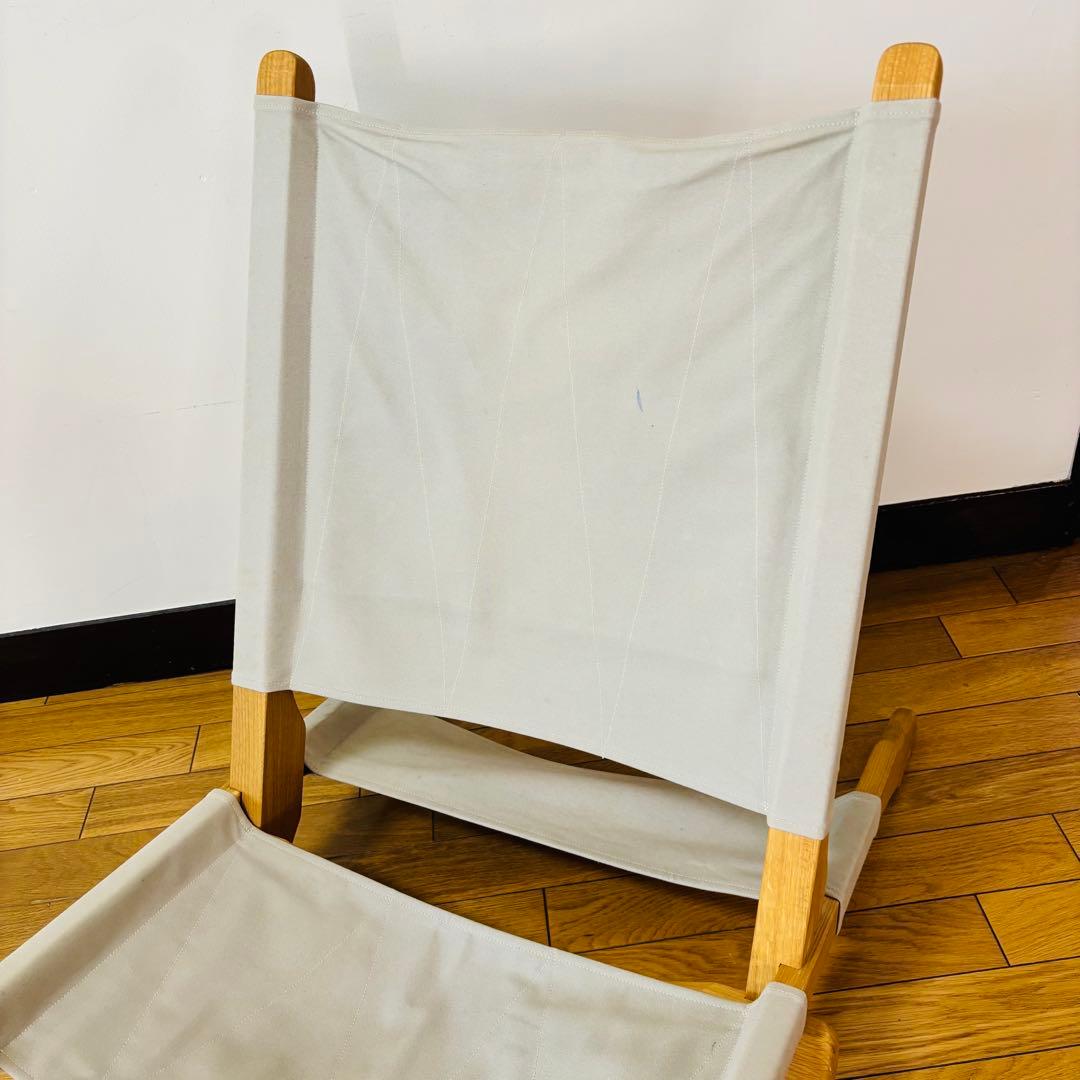 TSL Cub ティーエスエル・カブ フォールディング・ロウチェアー