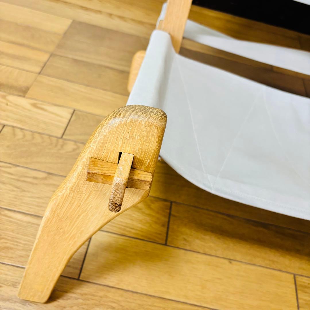 TSL Cub ティーエスエル・カブ フォールディング・ロウチェアー