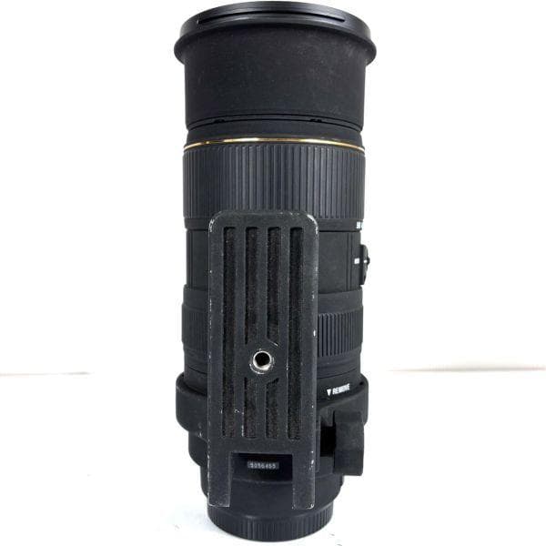 ■美品■ 50-500mm F4-6.3 EX DG HSM キヤノン用