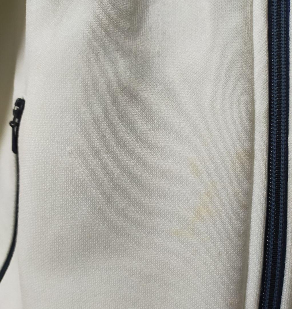 希少5号 西ドイツ製 adidas ジャージ トラックジャケット 70s 80s