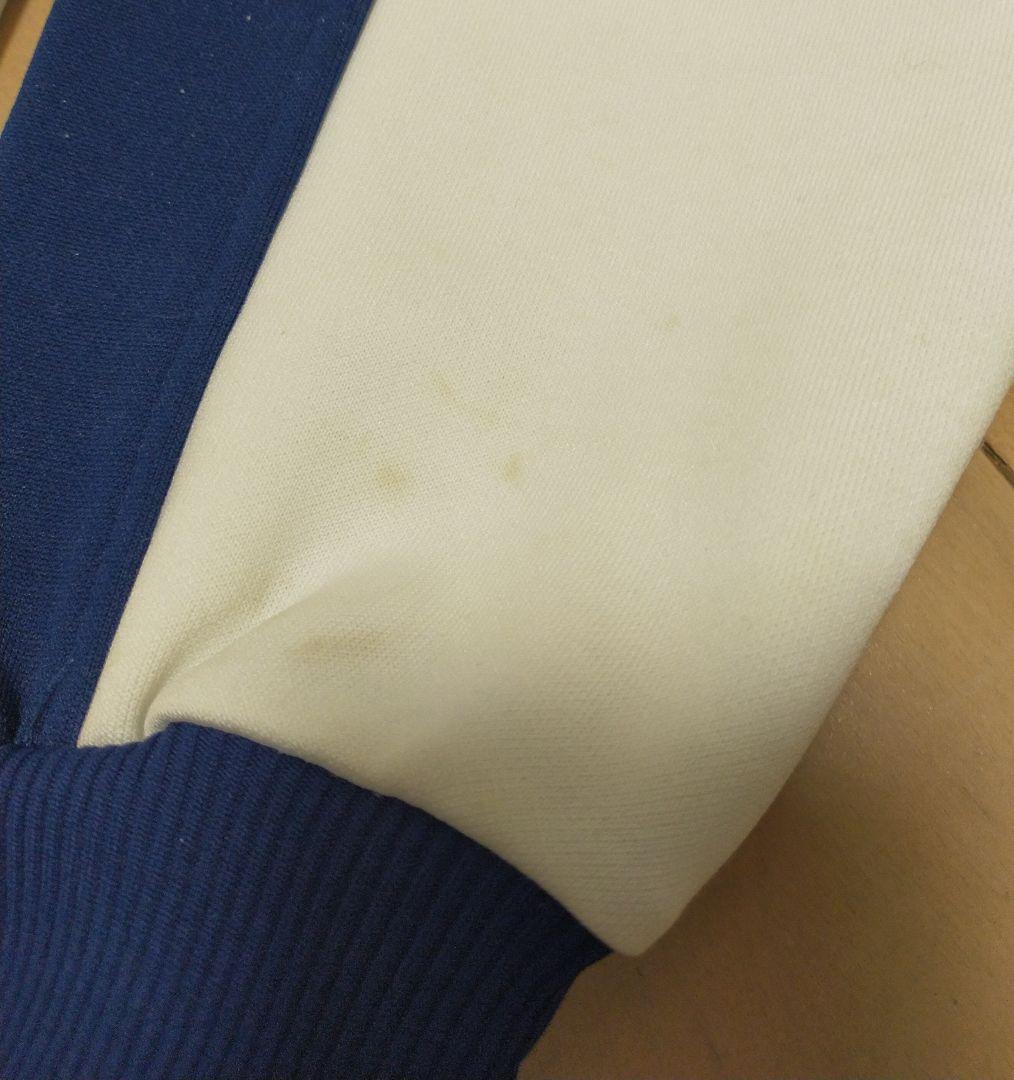 希少5号 西ドイツ製 adidas ジャージ トラックジャケット 70s 80s