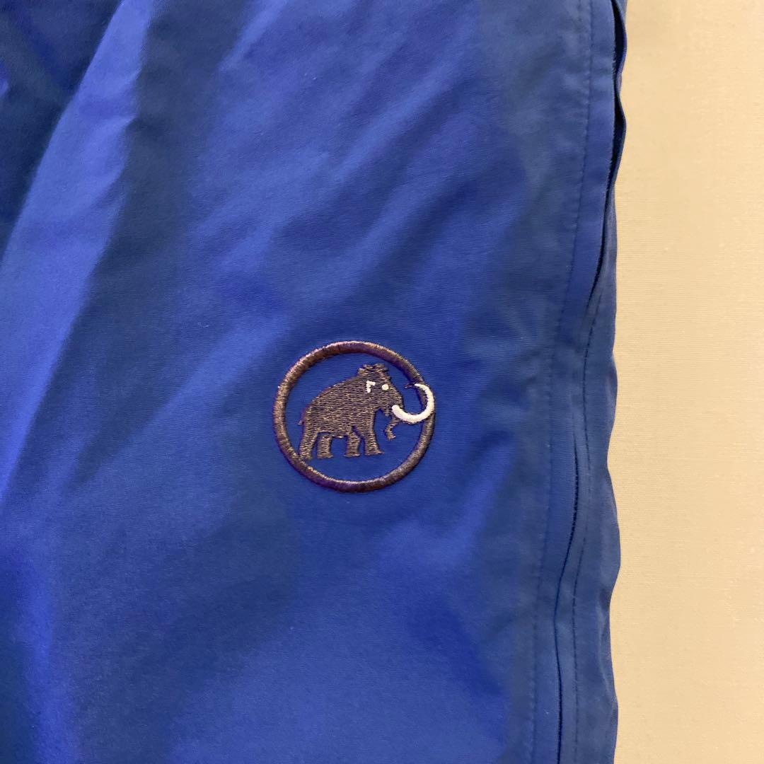 MAMMUT スキー•スノーボードウェア　パンツ